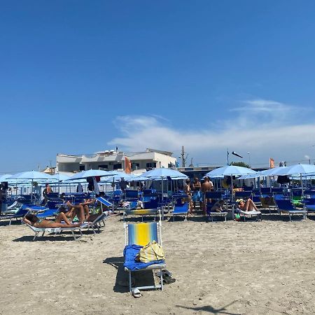 Casa Vacanze Marinella Mazara del Vallo Εξωτερικό φωτογραφία