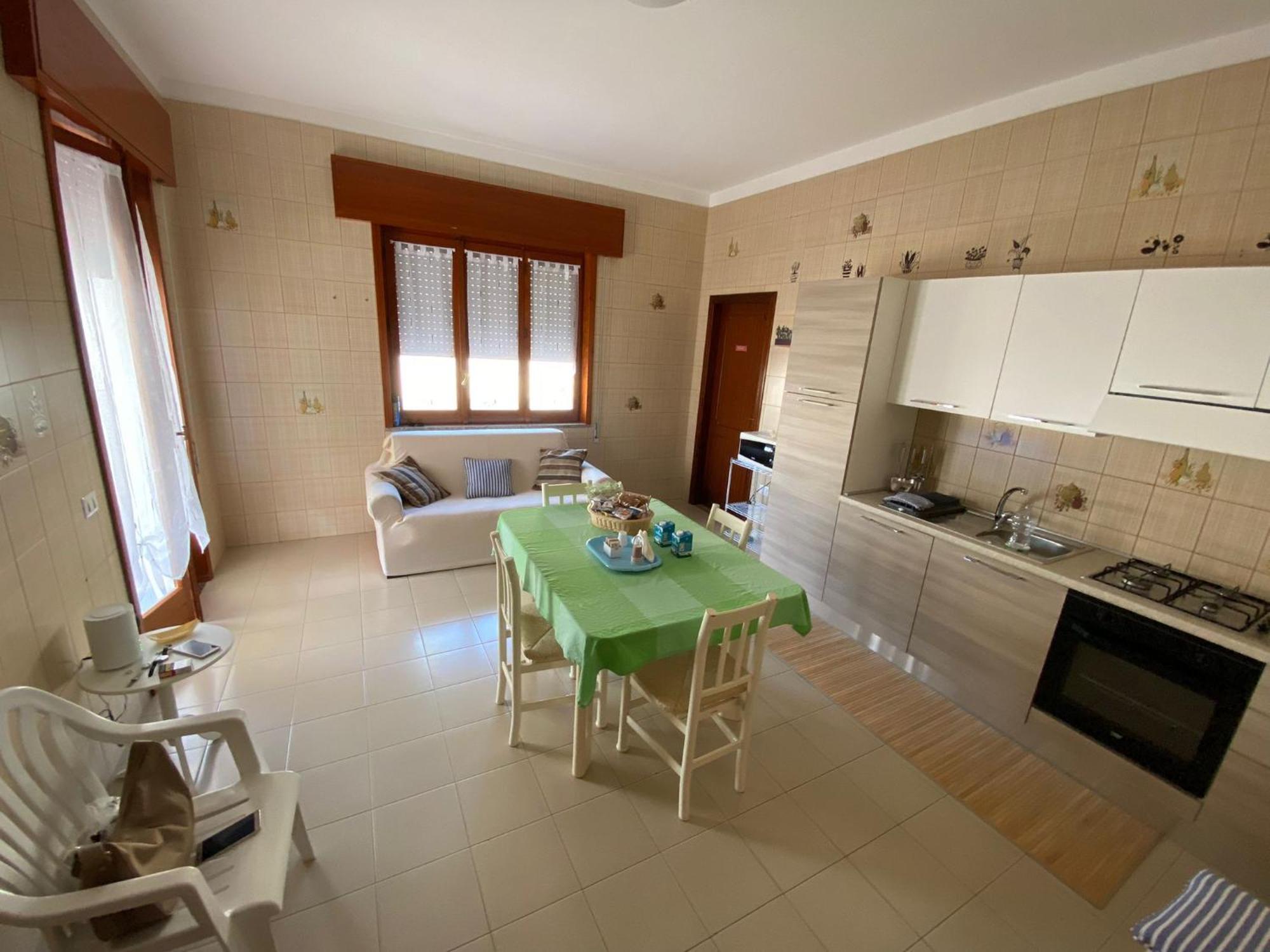 Casa Vacanze Marinella Mazara del Vallo Εξωτερικό φωτογραφία