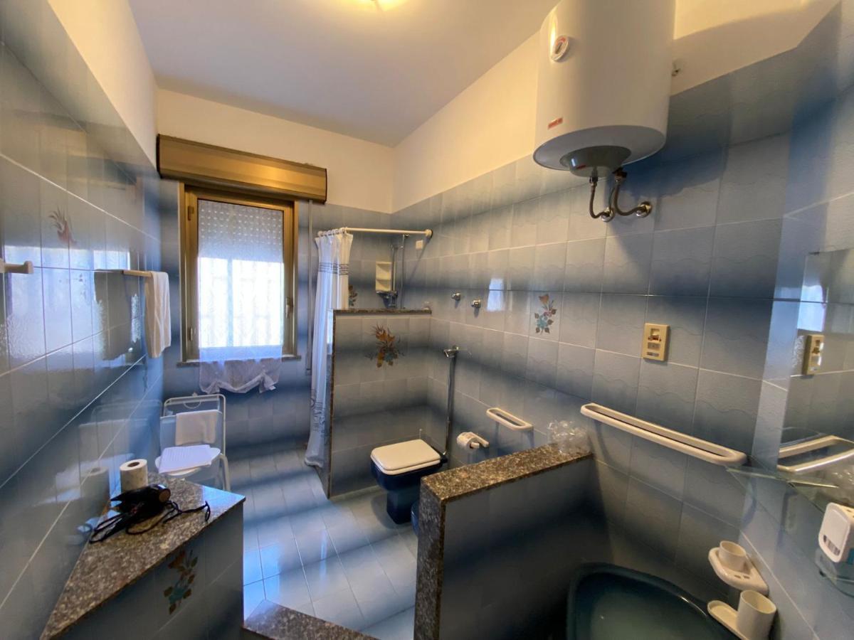 Casa Vacanze Marinella Mazara del Vallo Εξωτερικό φωτογραφία