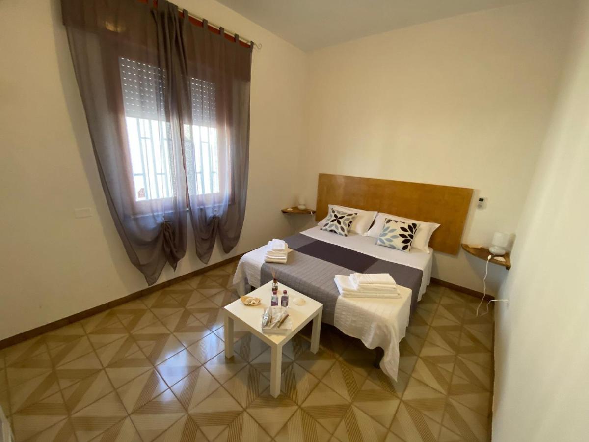 Casa Vacanze Marinella Mazara del Vallo Εξωτερικό φωτογραφία