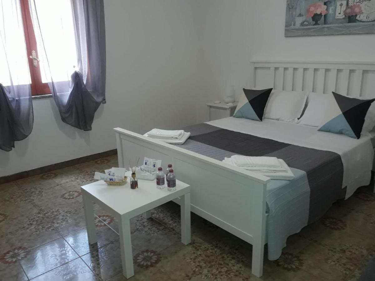 Casa Vacanze Marinella Mazara del Vallo Εξωτερικό φωτογραφία