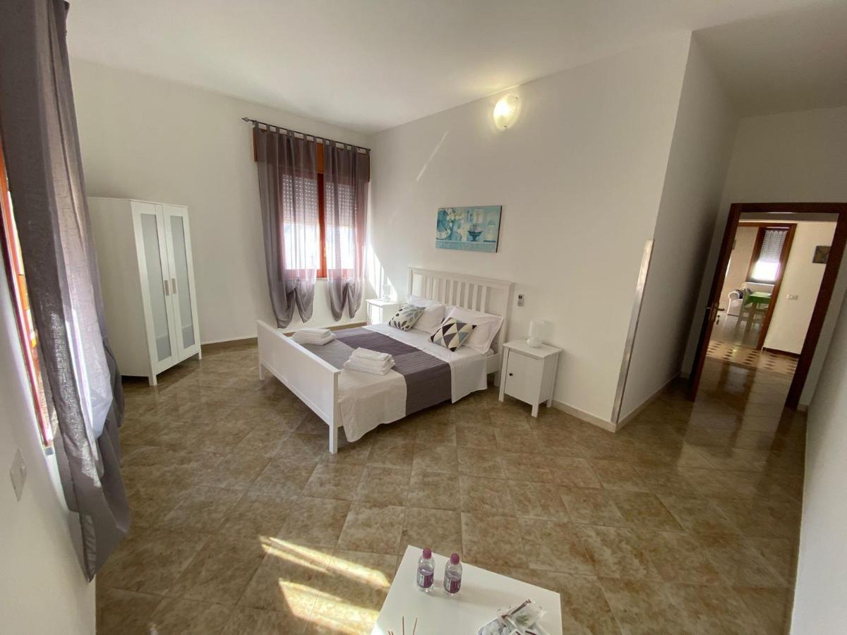 Casa Vacanze Marinella Mazara del Vallo Εξωτερικό φωτογραφία
