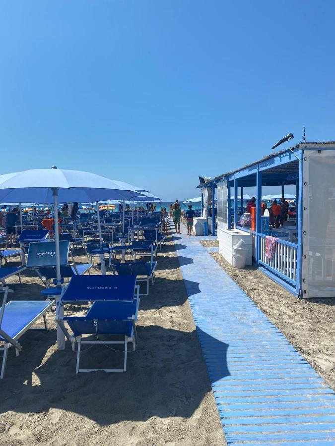 Casa Vacanze Marinella Mazara del Vallo Εξωτερικό φωτογραφία