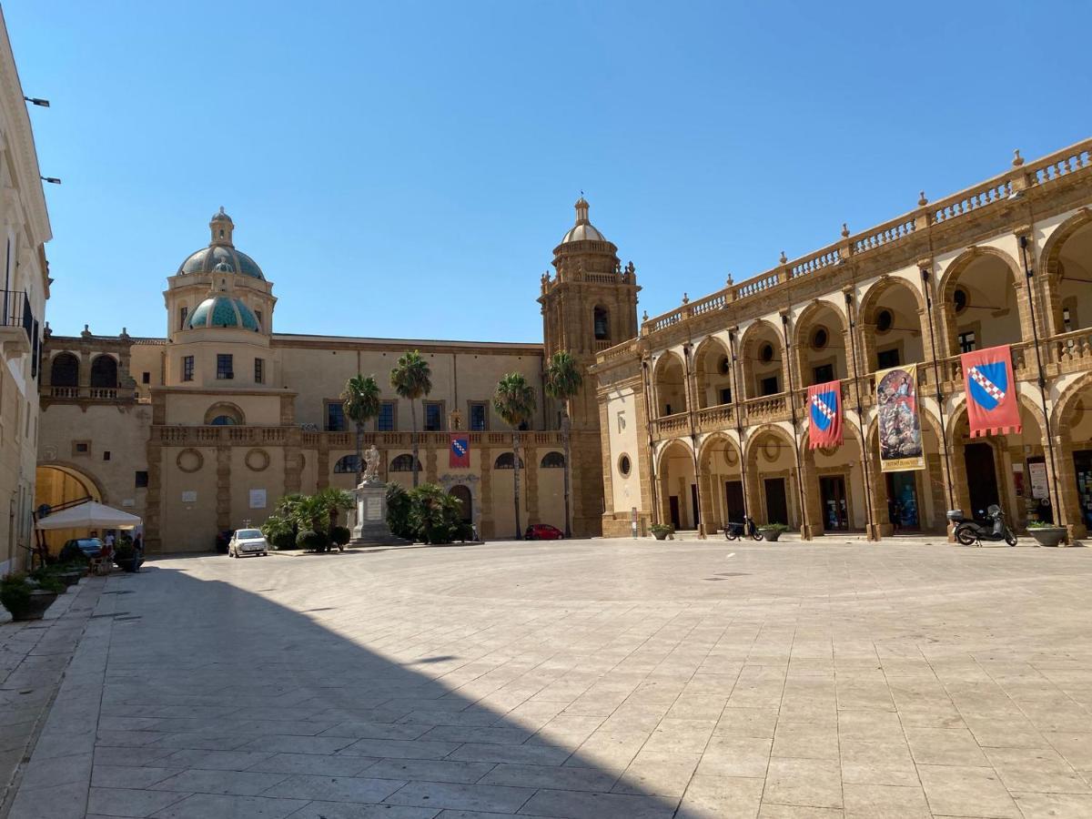 Casa Vacanze Marinella Mazara del Vallo Εξωτερικό φωτογραφία